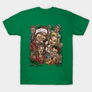 Christmas vacation T-Shirt